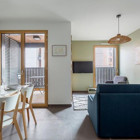 Suite Croix-Rousse : T3 Avec Patio ! 里昂 外观 照片