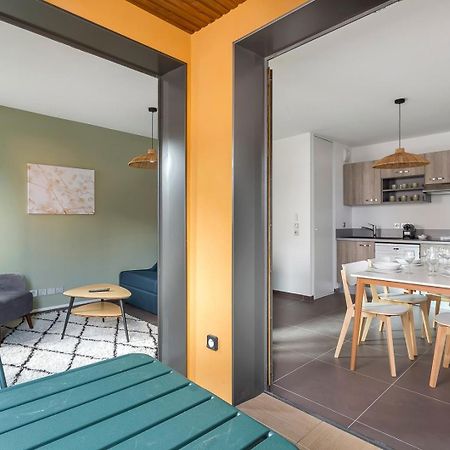 Suite Croix-Rousse : T3 Avec Patio ! 里昂 外观 照片
