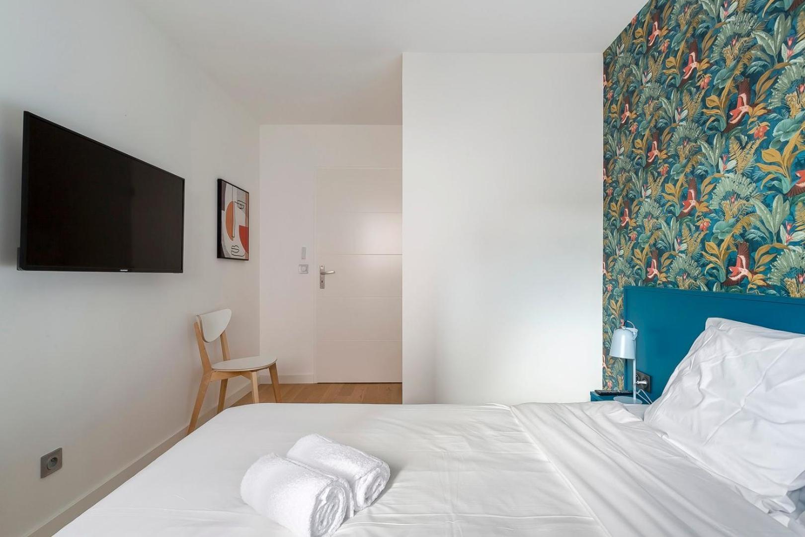 Suite Croix-Rousse : T3 Avec Patio ! 里昂 外观 照片