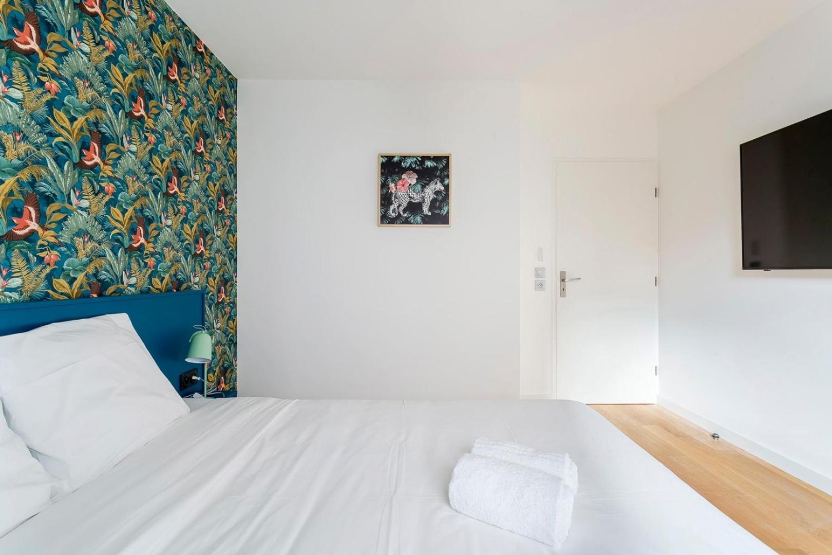 Suite Croix-Rousse : T3 Avec Patio ! 里昂 外观 照片